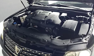 Kia Mohave 2017, 182139 км, за 11500000 KRW - фото 6
