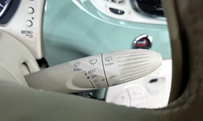 Fiat 500 2017, 99431 км, за 10900000 KRW - фото 18
