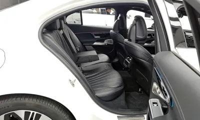 Mercedes-Benz E-Class 2025, 6992 км, за 72900000 KRW - фото 12