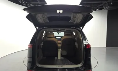 Kia Canival 2022, 91027 км, за 33500000 KRW - фото 20