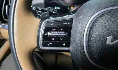 Kia Sorento 2024, 11254 км, за 35990000 KRW - фото 29