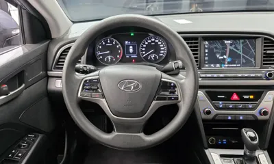 Hyundai Avante 2018, 162302 км, за 7400000 KRW - фото 13