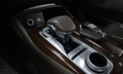 Kia K9 2019, 94899 км, за 20400000 KRW - фото 9