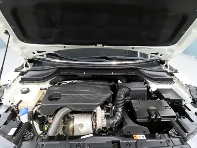 KG_Mobility_Ssangyong TIBOLI 2022, 95555 км, за 12300000 KRW - фото 6