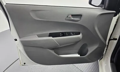 Kia Morning 2017, 109998 км, за 5000000 KRW - фото 24