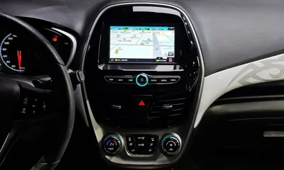 ChevroletGMDaewoo Spark 2018, 113837 км, за 6300000 KRW - фото 15