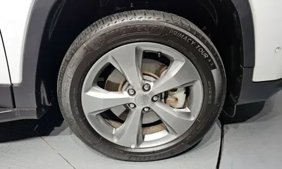 Jeep Cherokee 2020, 20555 км, за 20500000 KRW - фото 21