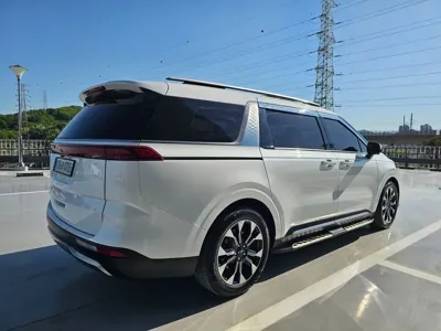 Kia Canival 2023, 65266 км, за 29500000 KRW