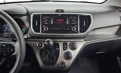 Kia Ray 2021, 87514 км, за 9800000 KRW - фото 14