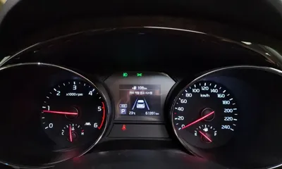 Kia Canival 2019, 61391 км, за 20900000 KRW - фото 8