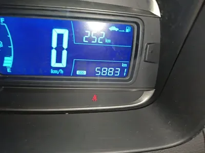 Chevrolet Trax 2015, 58800 км, за 14800 CNY - фото 13