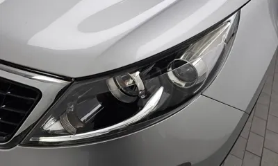 Kia Sportage 2016, 71522 км, за 8300000 KRW - фото 22