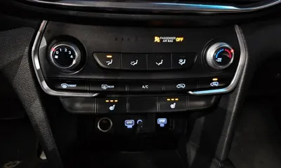Hyundai Santafe 2019, 62111 км, за 15990000 KRW - фото 17