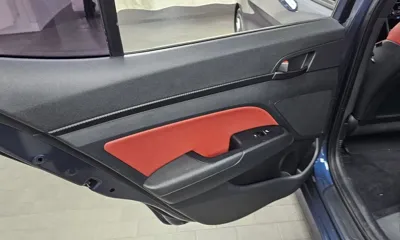 Hyundai Avante 2018, 75921 км, за 12990000 KRW - фото 25