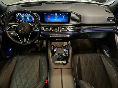 Mercedes-Benz GLS-Class 2025, 56 км, за 260000000 KRW - фото 7