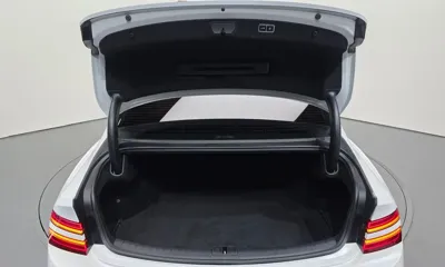 Genesis G80 2022, 68077 км, за 37500000 KRW - фото 33