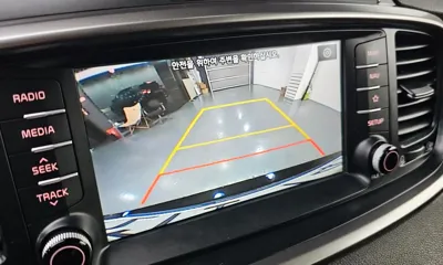 Kia Sorento 2018, 113639 км, за 16500000 KRW - фото 15