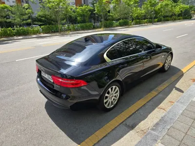 Jaguar XE 2018, 165381 км, за 7900000 KRW - фото 8