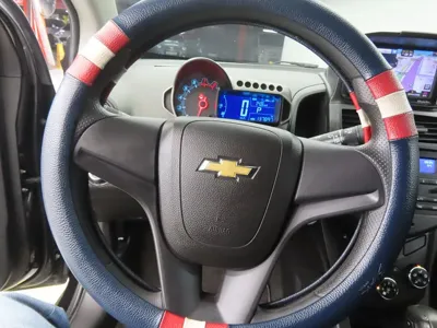 ChevroletGMDaewoo Aveo 2015, 137897 км, за 1900000 KRW - фото 8