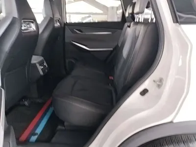 Changan 长安CS75PLUS 2023, 32400 км, за 72300 CNY - фото 17