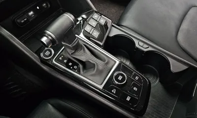 Kia Sportage 2023, 79205 км, за 22500000 KRW - фото 9