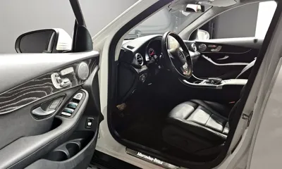 Mercedes-Benz GLC-Class 2019, 87380 км, за 26100000 KRW - фото 10