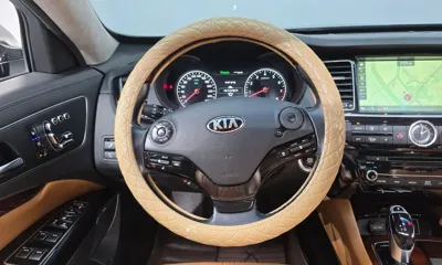 Kia K9 2015, 255792 км, за 99990000 KRW - фото 12