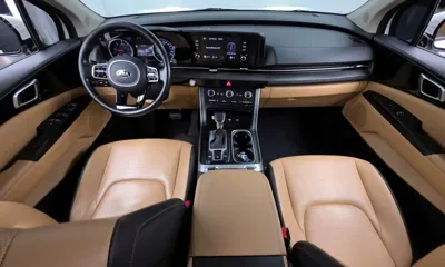 Kia Canival 2021, 156085 км, за 17000000 KRW - фото 7