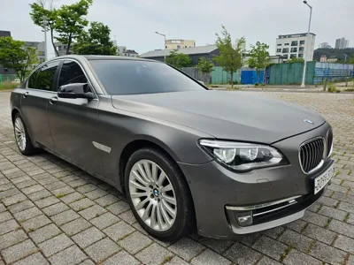 BMW 7-Series 2014, 323080 км, за 5900000 KRW - фото 3