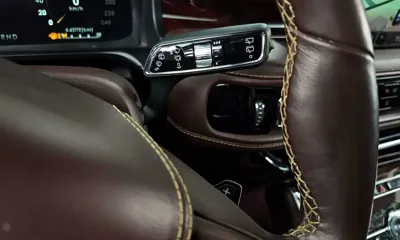 Lincoln Aviator 2021, 63311 км, за 43000000 KRW - фото 29