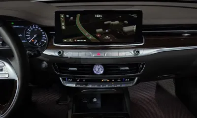 Kia K9 2019, 69588 км, за 23500000 KRW - фото 13