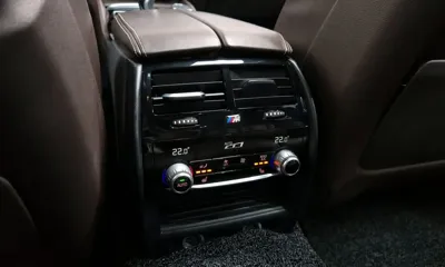 BMW 5-Series 2018, 139431 км, за 20500000 KRW - фото 27