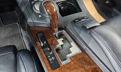 Lexus ES 2013, 108546 км, за 14990000 KRW - фото 9