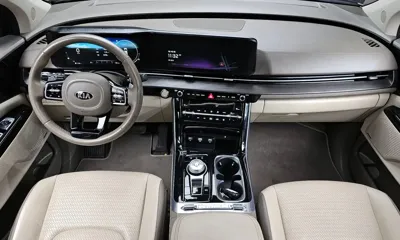 Kia Canival 2021, 113320 км, за 21300000 KRW - фото 7