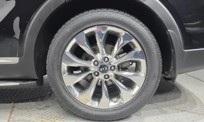Kia Sorento 2018, 127426 км, за 16200000 KRW - фото 21