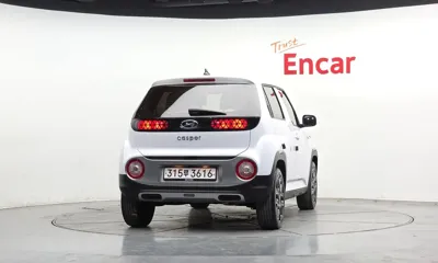 Hyundai Casper 2022, 139736 км, за 10290000 KRW