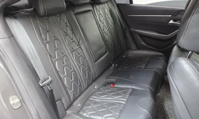 Peugeot 508 2020, 107854 км, за 14500000 KRW - фото 12