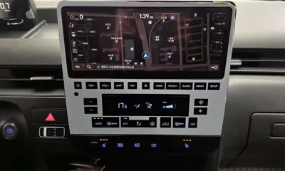 Hyundai Staria 2022, 144509 км, за 16600000 KRW - фото 15