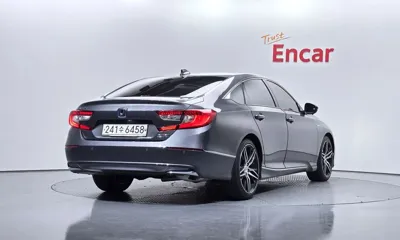 Honda Accord 2021, 88504 км, за 24700000 KRW - фото 2