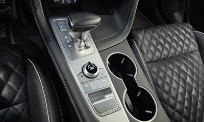 Genesis G70 2019, 112143 км, за 19490000 KRW - фото 9