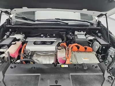 Lexus NX 2019, 67649 км, за 30900000 KRW - фото 5