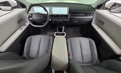 Hyundai Ioniq5 2024, 58439 км, за 33500000 KRW - фото 7