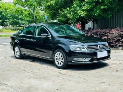 Volkswagen Magotan 2013, 130000 км, за 29800 CNY