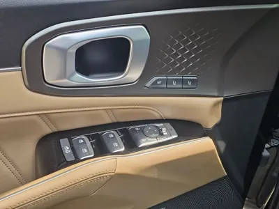 Kia Sorento 2026, 5500 км, за 17410000 KRW - фото 10