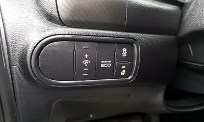 Kia K3 2015, 155847 км, за 3850000 KRW - фото 16