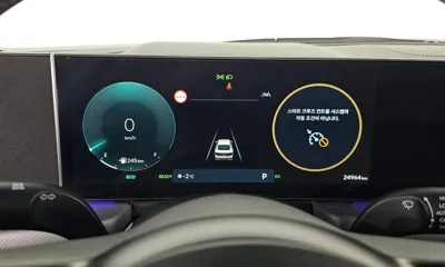 Hyundai Sonata 2024, 24964 км, за 30990000 KRW - фото 8