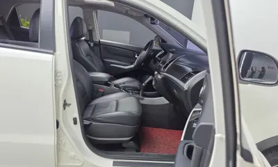 KG_Mobility_Ssangyong KORANDO 2015, 123543 км, за 4700000 KRW - фото 11
