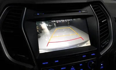 Hyundai Santafe 2018, 190427 км, за 10700000 KRW - фото 14