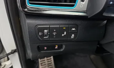 Kia Niro 2020, 89655 км, за 20800000 KRW - фото 17