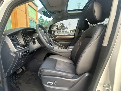 GAC Motor Trumpchi M8 2023, 60000 км, за 105000 CNY - фото 10